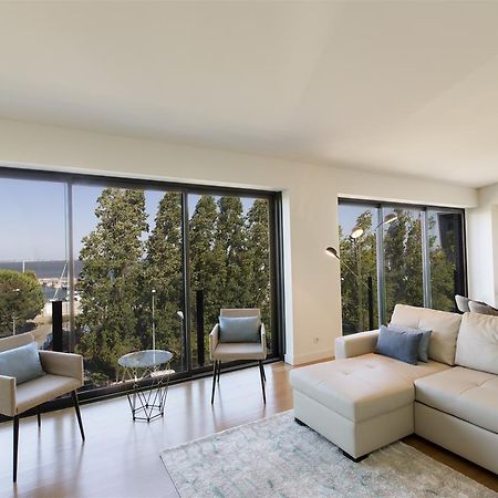 Apt In Lisbon Marina Tejo - Parque Das Nacoes Екстер'єр фото