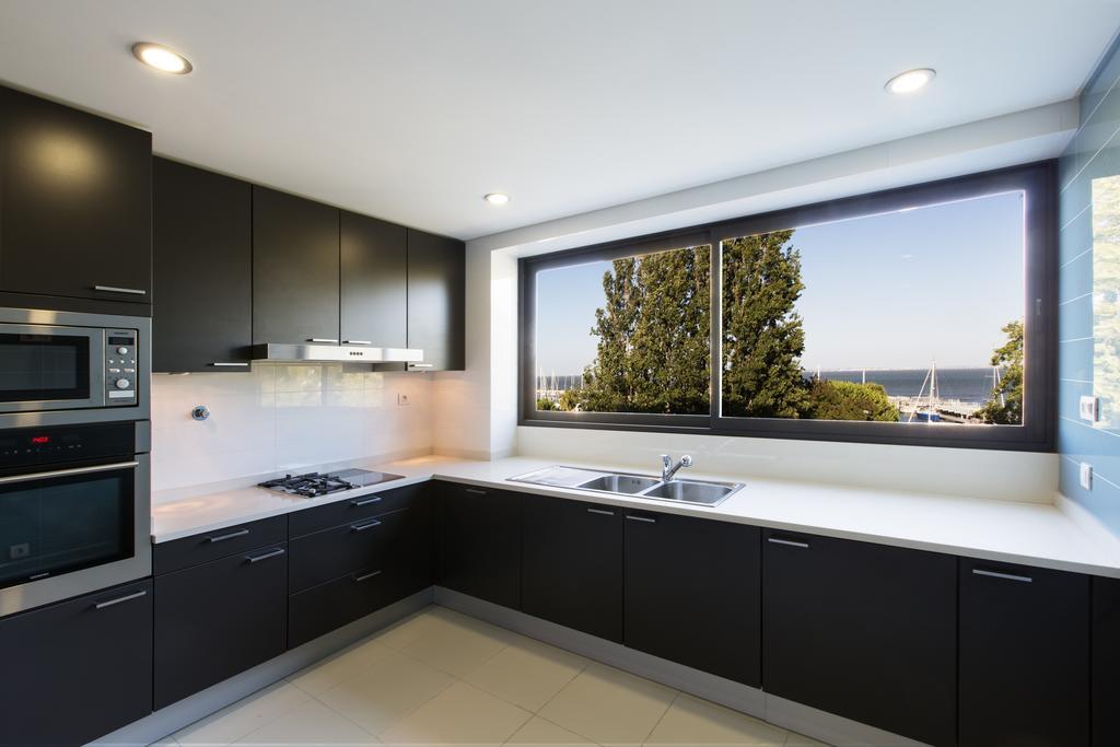 Apt In Lisbon Marina Tejo - Parque Das Nacoes Екстер'єр фото