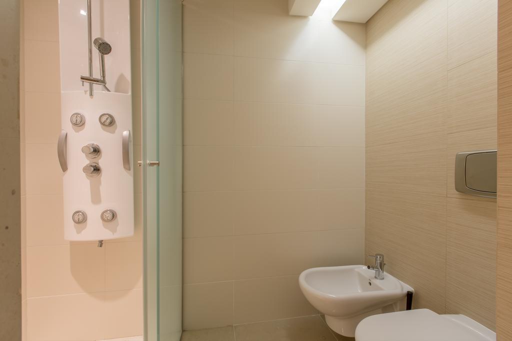 Apt In Lisbon Marina Tejo - Parque Das Nacoes Екстер'єр фото