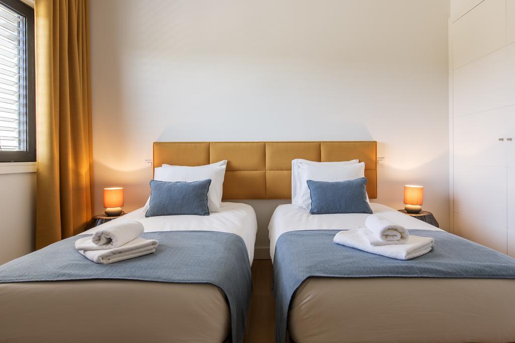 Apt In Lisbon Marina Tejo - Parque Das Nacoes Екстер'єр фото