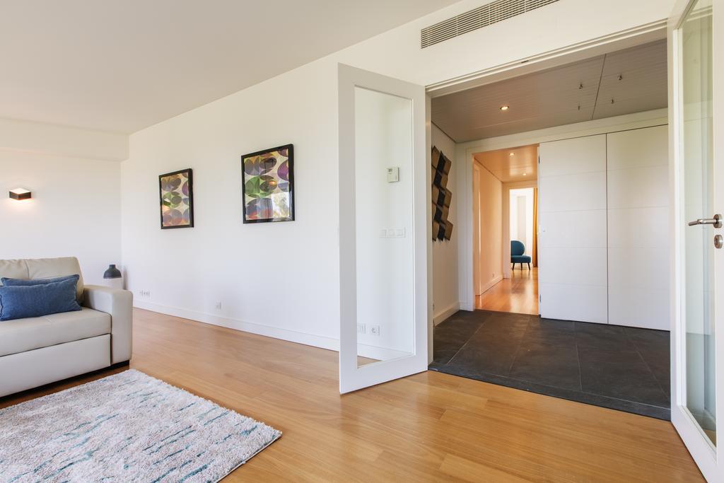 Apt In Lisbon Marina Tejo - Parque Das Nacoes Екстер'єр фото