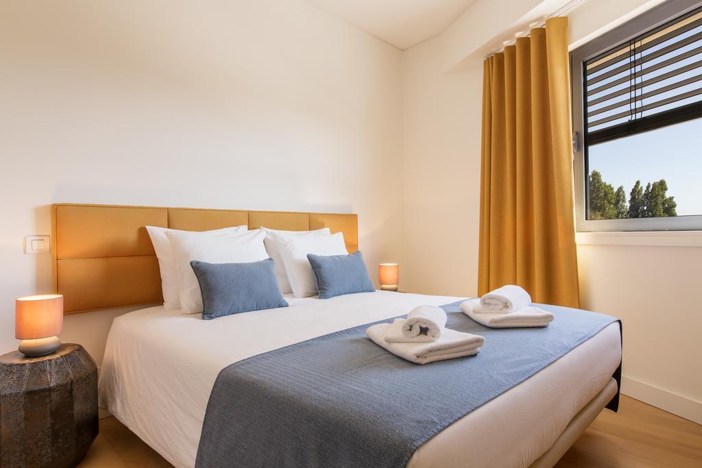 Apt In Lisbon Marina Tejo - Parque Das Nacoes Екстер'єр фото