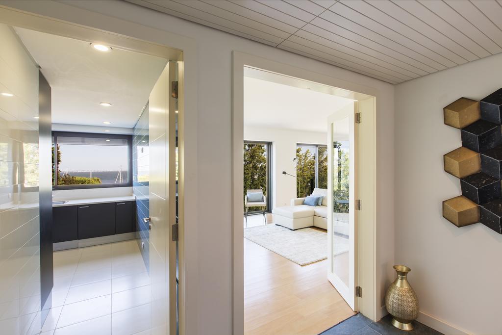 Apt In Lisbon Marina Tejo - Parque Das Nacoes Екстер'єр фото