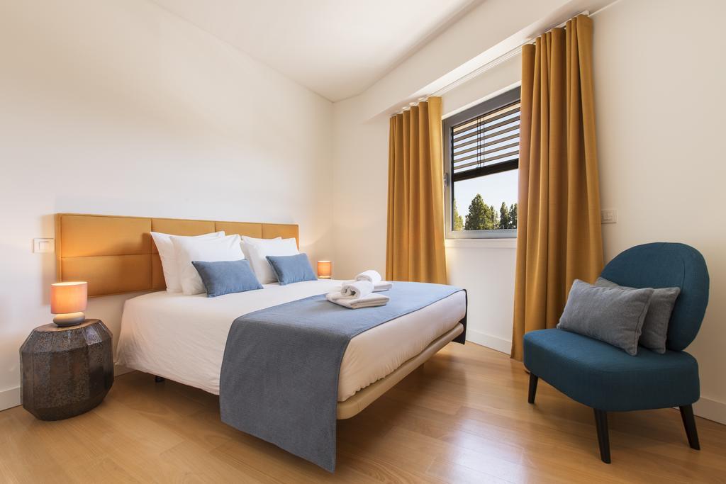 Apt In Lisbon Marina Tejo - Parque Das Nacoes Екстер'єр фото