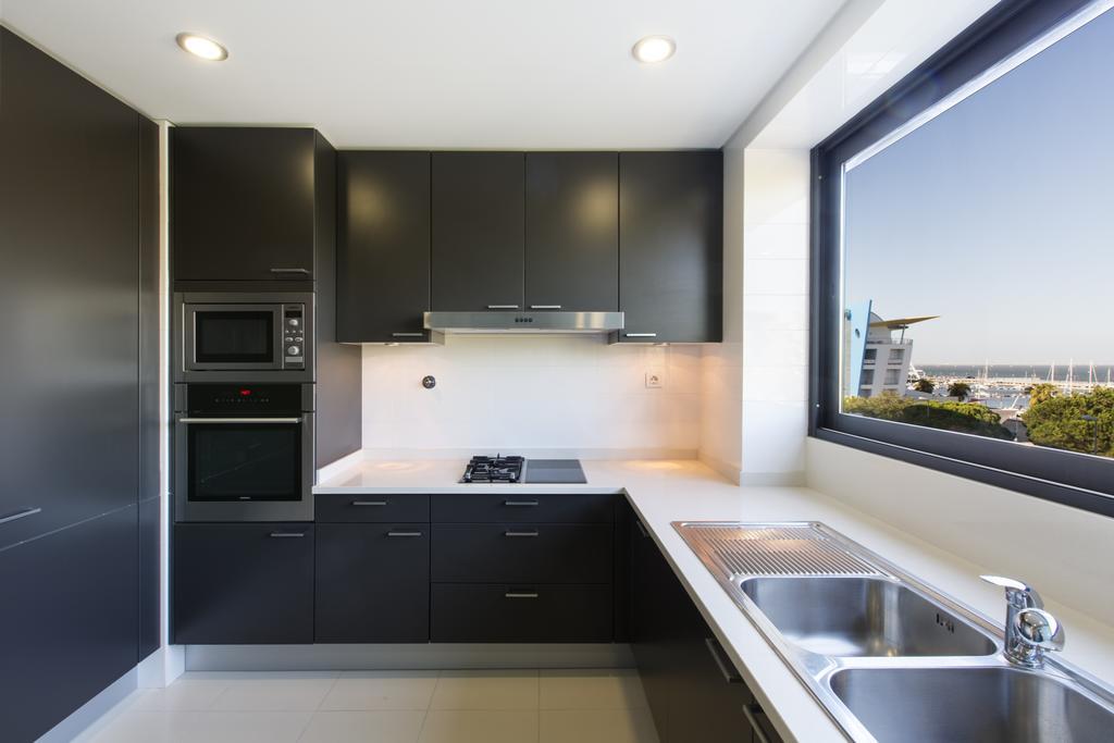 Apt In Lisbon Marina Tejo - Parque Das Nacoes Екстер'єр фото