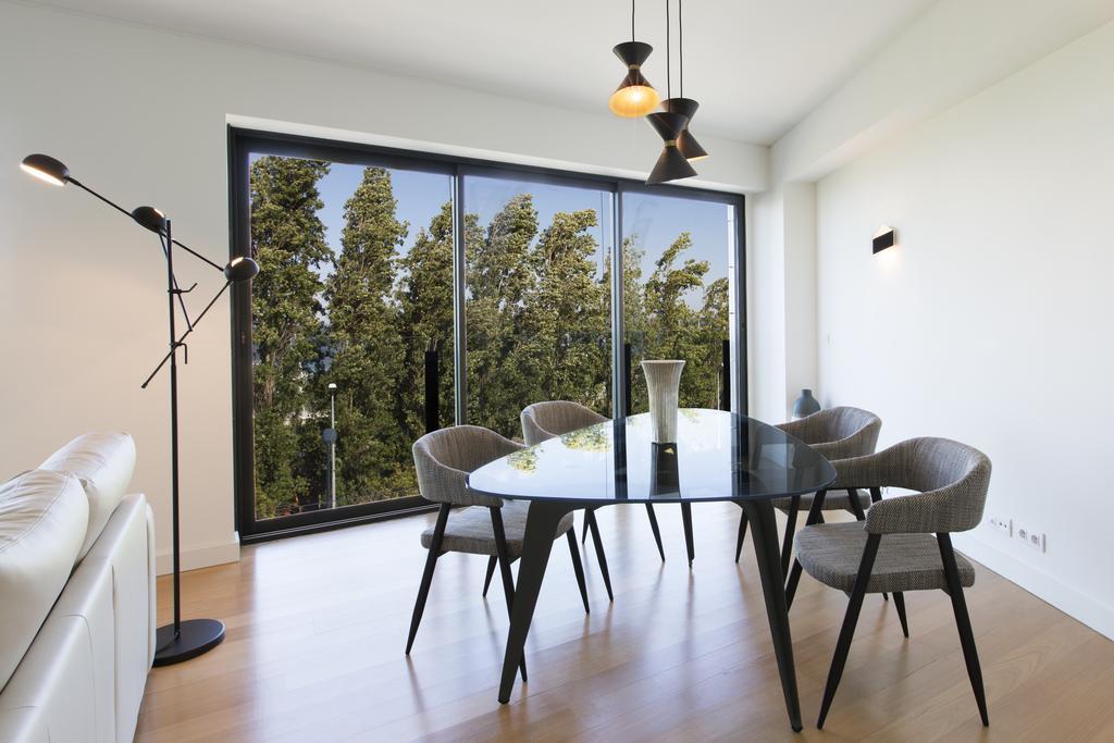 Apt In Lisbon Marina Tejo - Parque Das Nacoes Екстер'єр фото