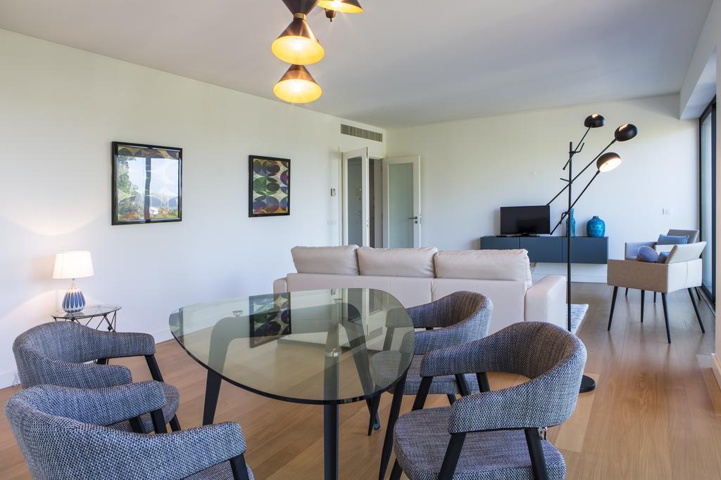 Apt In Lisbon Marina Tejo - Parque Das Nacoes Екстер'єр фото