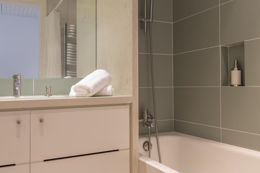 Apt In Lisbon Marina Tejo - Parque Das Nacoes Екстер'єр фото