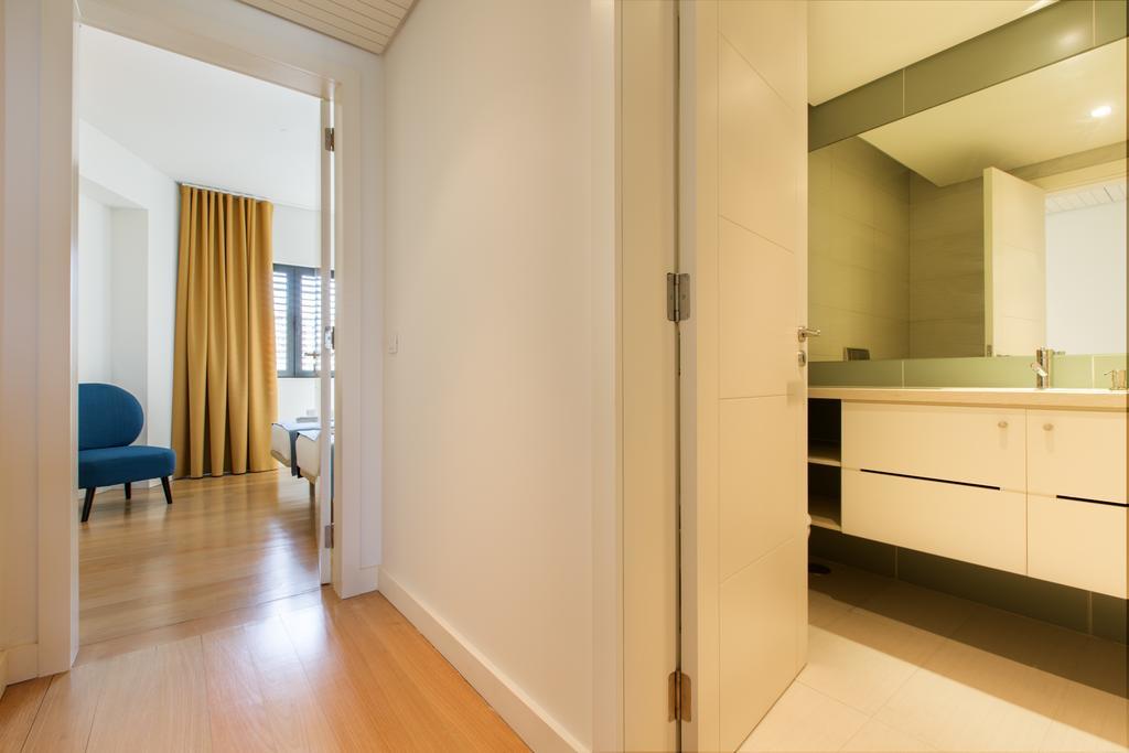 Apt In Lisbon Marina Tejo - Parque Das Nacoes Екстер'єр фото